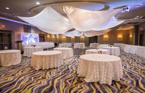 thumbnail: Banquet hall