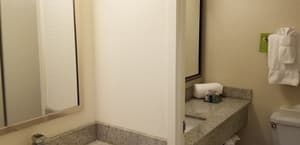 thumbnail: Bathroom sink