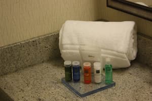 thumbnail: Room amenity