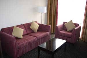 thumbnail: Living area