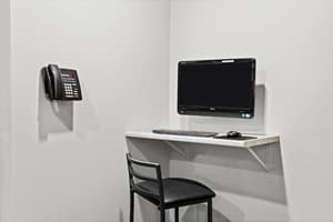 thumbnail: Business center
