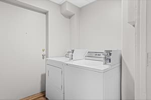thumbnail: Laundry room