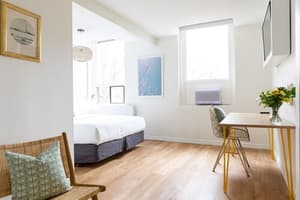 thumbnail: Room