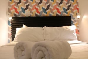 thumbnail: Room