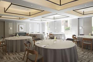 thumbnail: Meeting facility