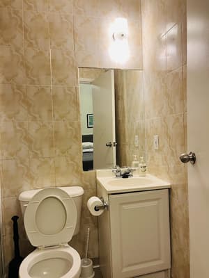 thumbnail: Bathroom