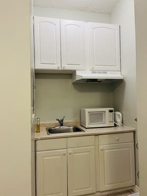 thumbnail: Private kitchen