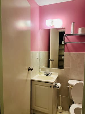 thumbnail: Bathroom