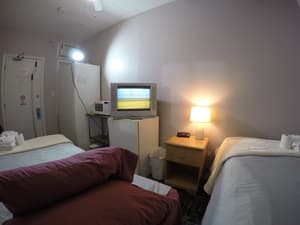 thumbnail: View from room