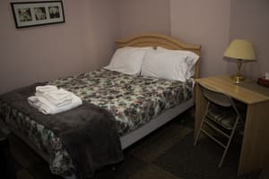 thumbnail: Room amenity
