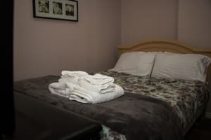 thumbnail: Room amenity