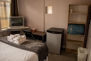 thumbnail: Room