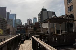 thumbnail: Sundeck