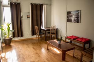 thumbnail: Interior detail