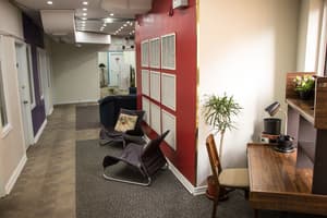 thumbnail: Business center