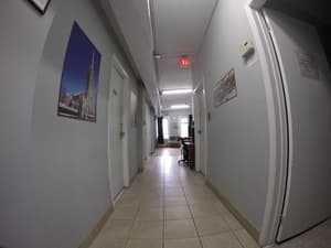thumbnail: Hallway