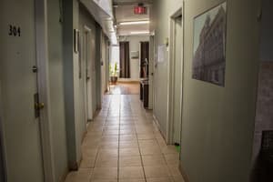 thumbnail: Hallway