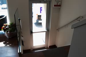 thumbnail: Hallway