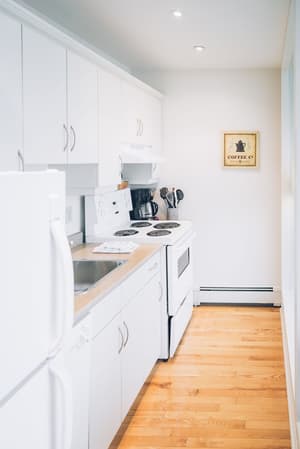 thumbnail: Private kitchen