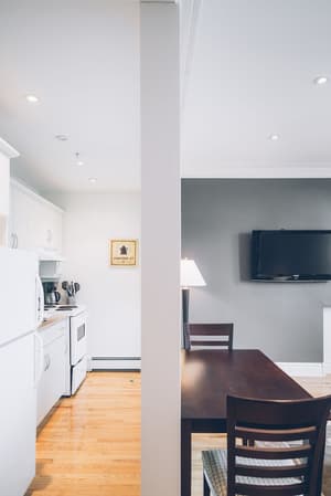 thumbnail: Private kitchen
