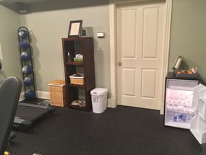 thumbnail: Fitness facility