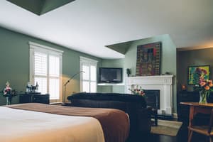 thumbnail: Room
