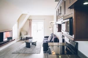 thumbnail: Living area