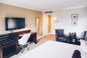 thumbnail: Room