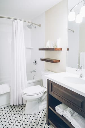 thumbnail: Bathroom