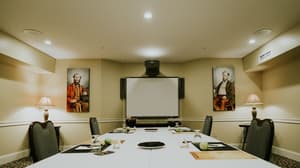 thumbnail: Meeting facility