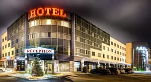 thumbnail: Exterior detail