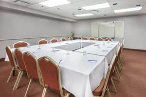 thumbnail: Meeting facility