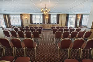 thumbnail: Interior