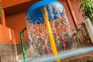 thumbnail: Aqua center