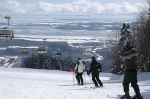 thumbnail: Snow and ski sports