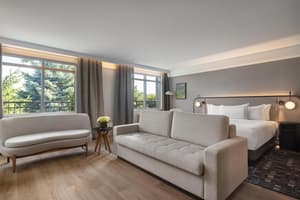 thumbnail: Living area