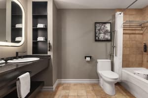 thumbnail: Bathroom shower