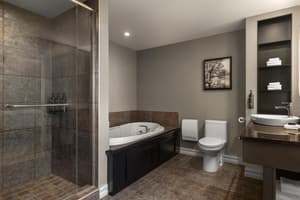thumbnail: Bathroom shower