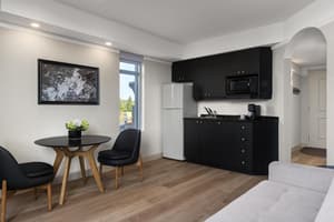 thumbnail: Living area