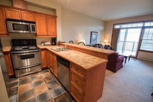 thumbnail: Private kitchen