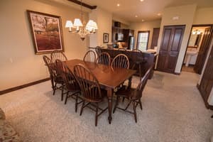 thumbnail: In-room dining