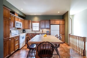 thumbnail: Private kitchen