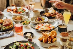 thumbnail: Restaurant