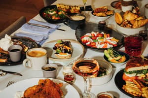 thumbnail: Restaurant
