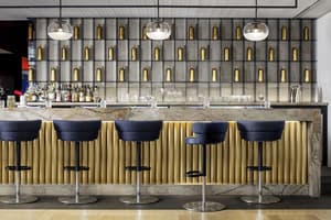 thumbnail: Restaurant