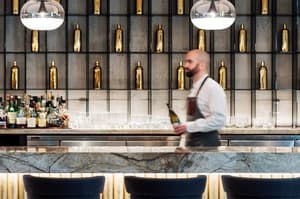 thumbnail: Restaurant