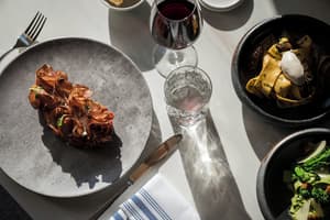 thumbnail: Restaurant