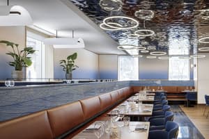 thumbnail: Restaurant