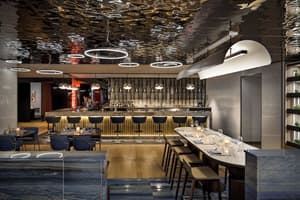 thumbnail: Restaurant
