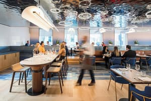 thumbnail: Restaurant